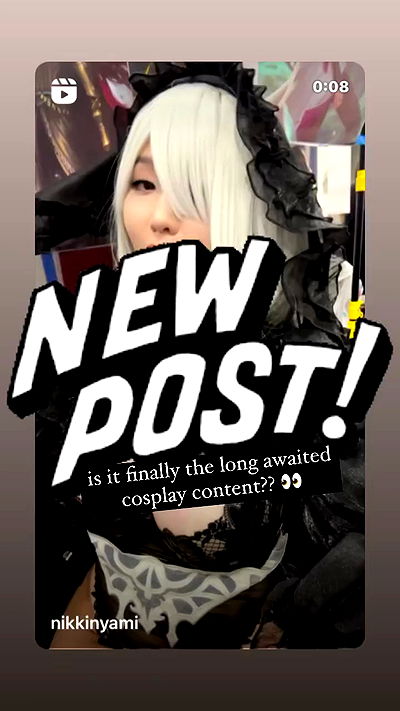 nikkinyami nikkinyami archive video