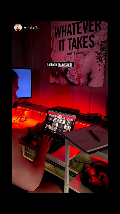 smillsap02 smillsap02 archive video