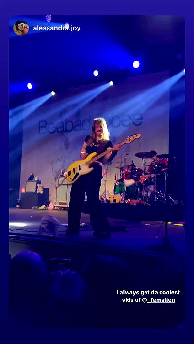 _femalien _femalien archive video