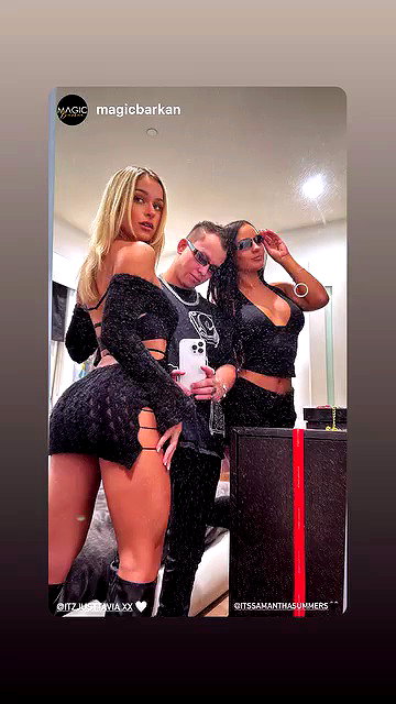itzjusttavia.xx archive video preview