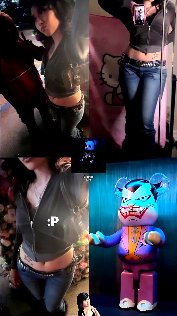l0stz0uls archive video preview