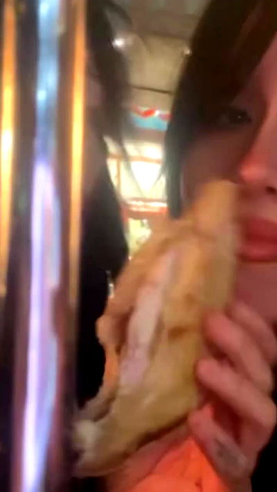 zommmbri zommmbri archive video