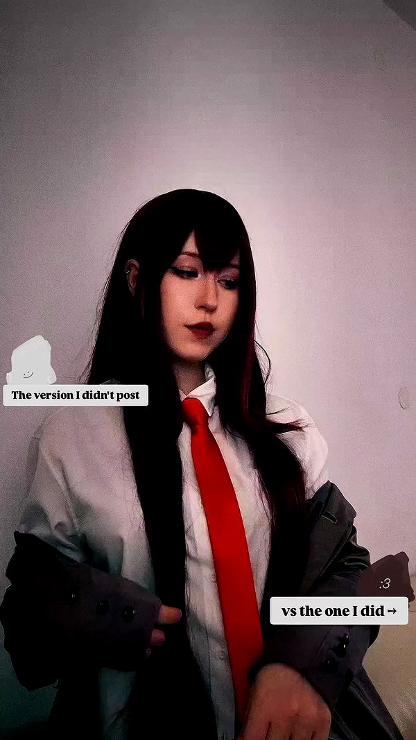 ponyo_cosplays archive video preview