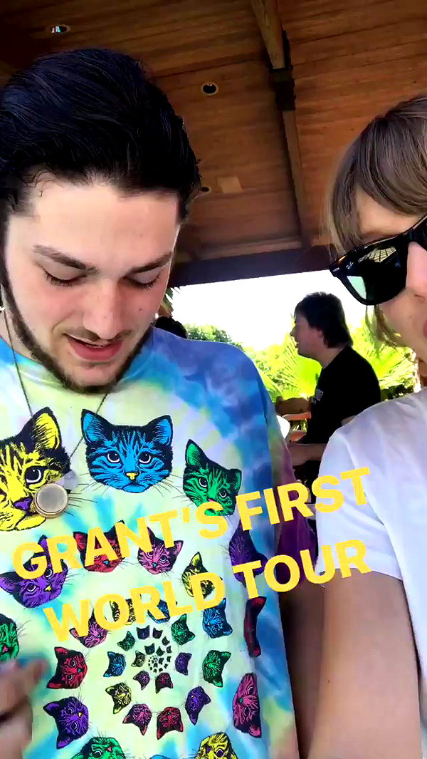 taylorswift archive video preview