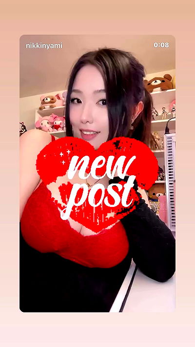 nikkinyami nikkinyami archive video