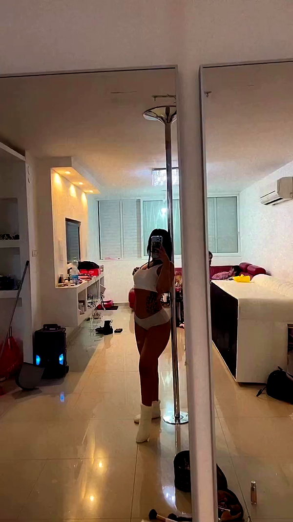 rebecka_tsadok archive video preview
