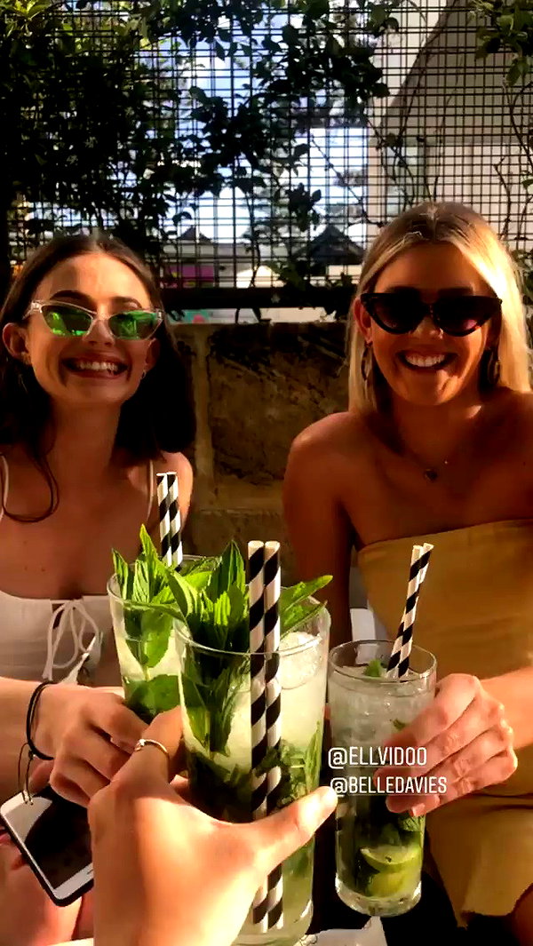 oliviaspasojevic archive video preview
