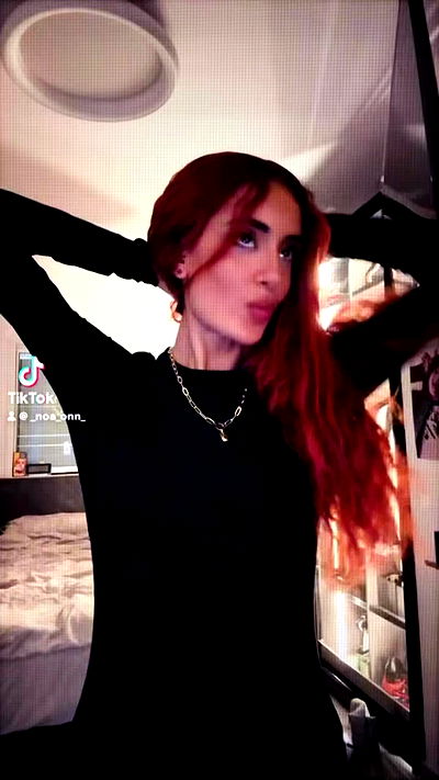 _lil_noa_ _lil_noa_ archive video