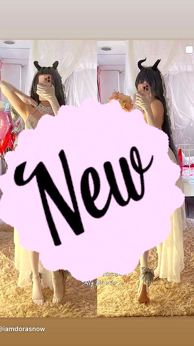 iamdorasnow iamdorasnow archive video