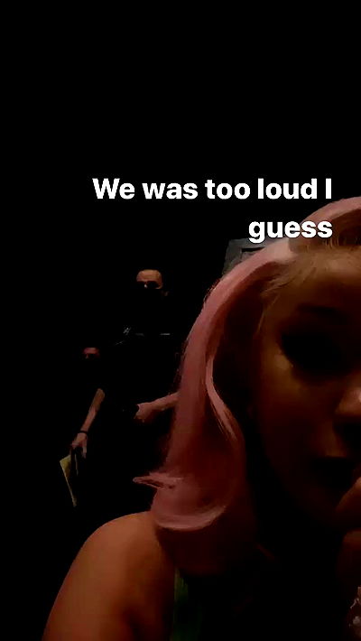 iamcardib iamcardib archive video