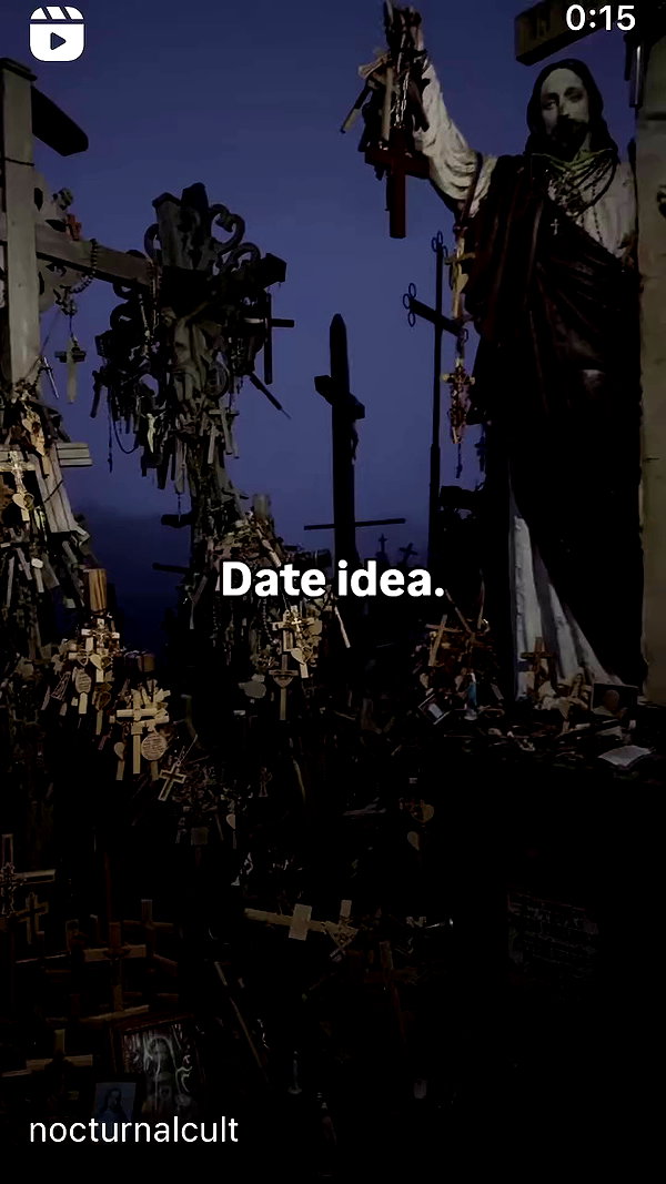 crocatana archive video preview