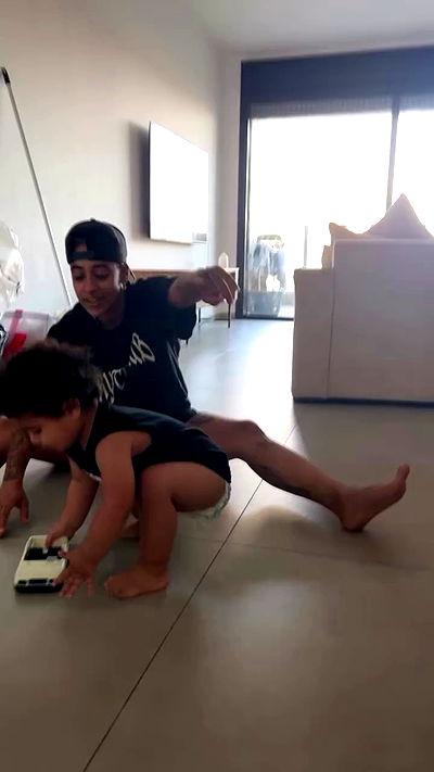 rebecka_tsadok rebecka_tsadok archive video