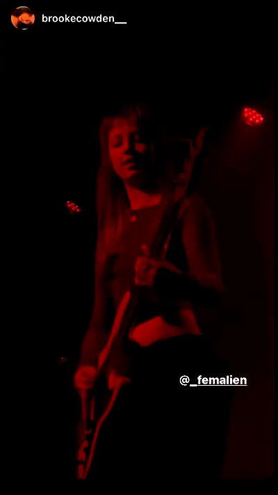 _femalien _femalien archive video