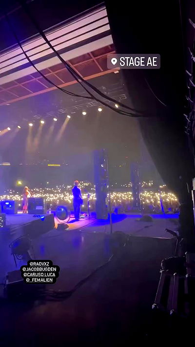 _femalien _femalien archive video