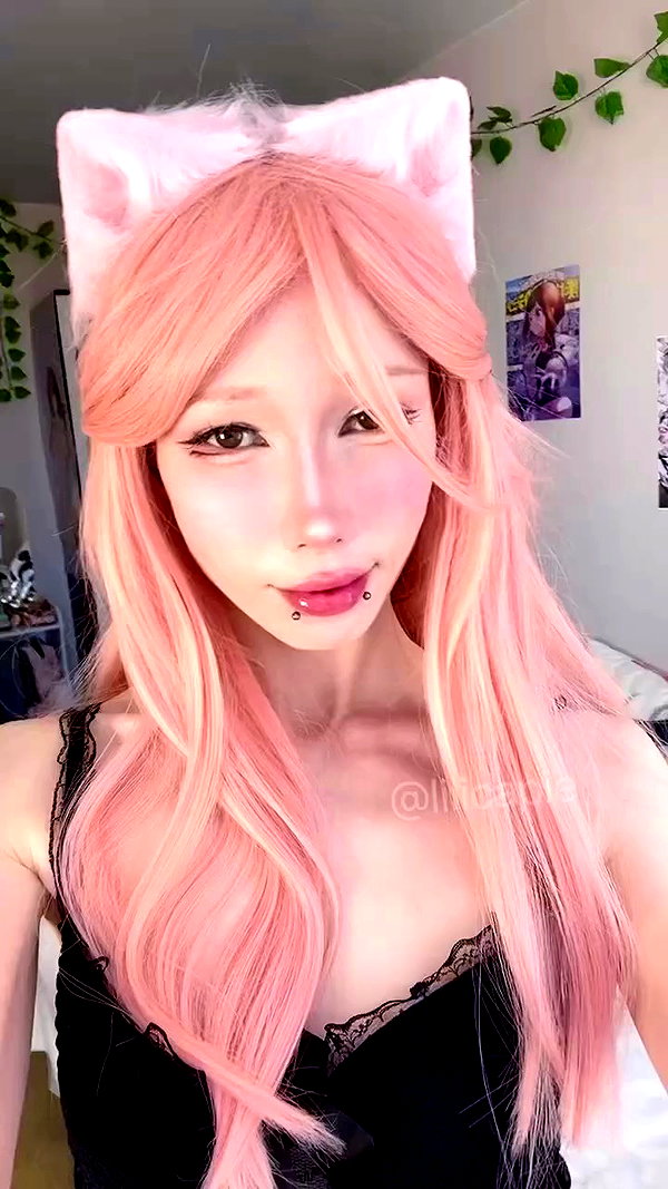 lilicapie archive video preview