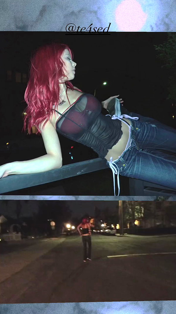 katiebellofficial archive video preview