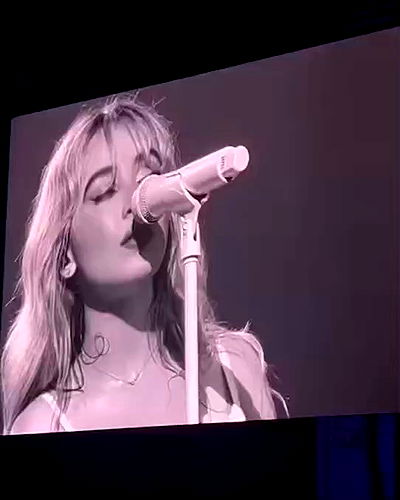 sabrinacarpenter sabrinacarpenter archive video