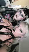 theonlygirlintheworld.xoxo Altpins Profile Picture