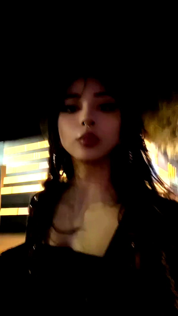 klarissasalazar archive video preview
