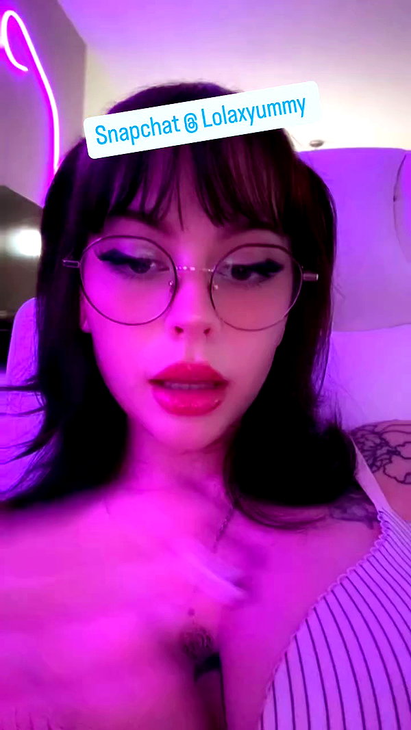 lolaxyummy archive video preview