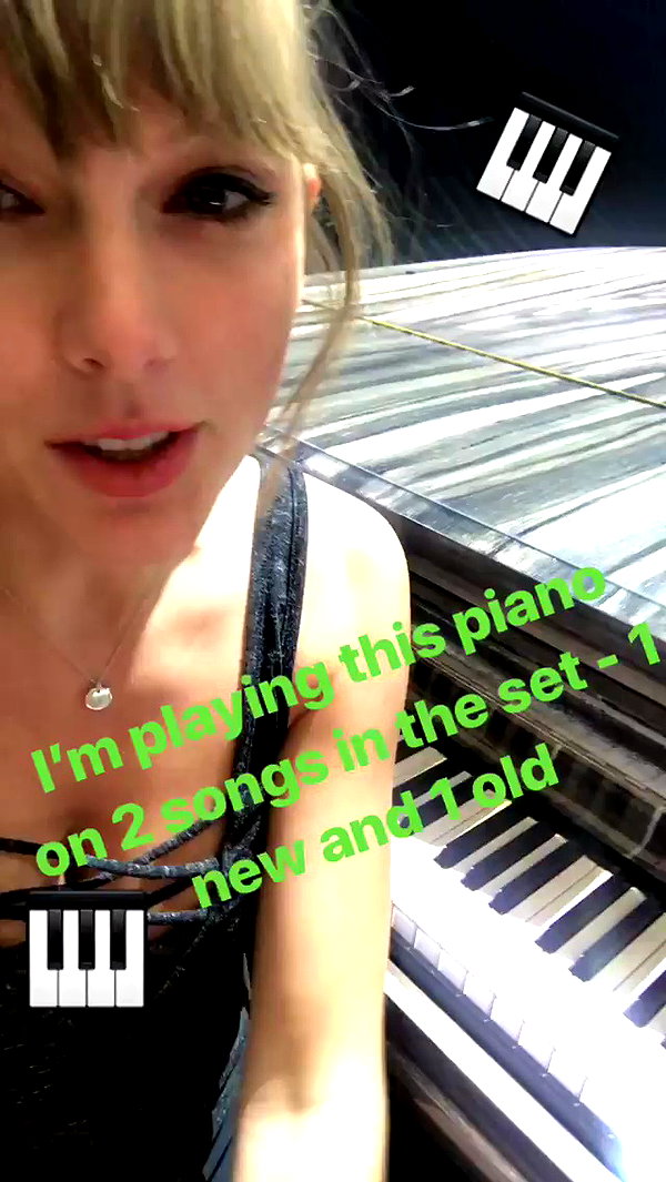 taylorswift archive video preview