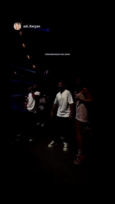 roni.benshushan roni.benshushan archive video