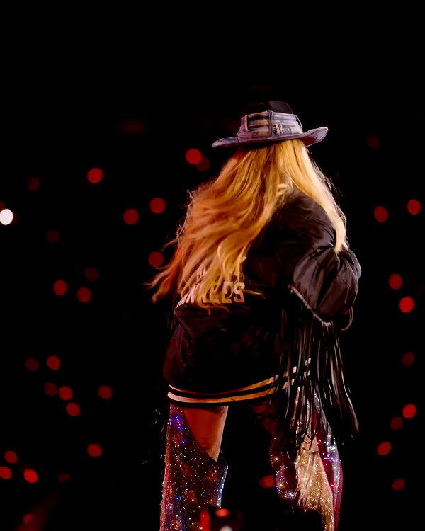 beyonce archive video preview