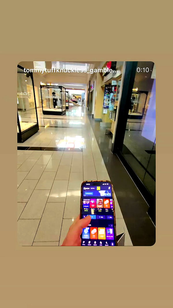 tommytuffknuckless archive video preview