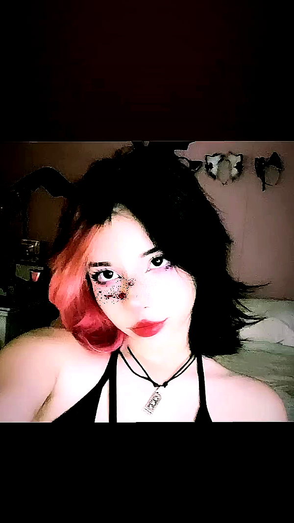 bunnibunnigrrl archive video preview