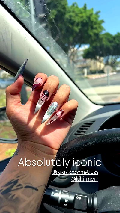 rebecka_tsadok rebecka_tsadok archive video