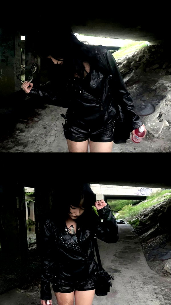ilovedaniae archive video preview