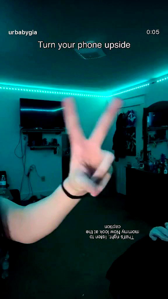 urbabygia archive video preview