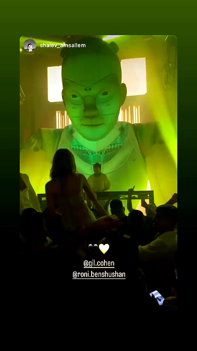 roni.benshushan roni.benshushan archive video