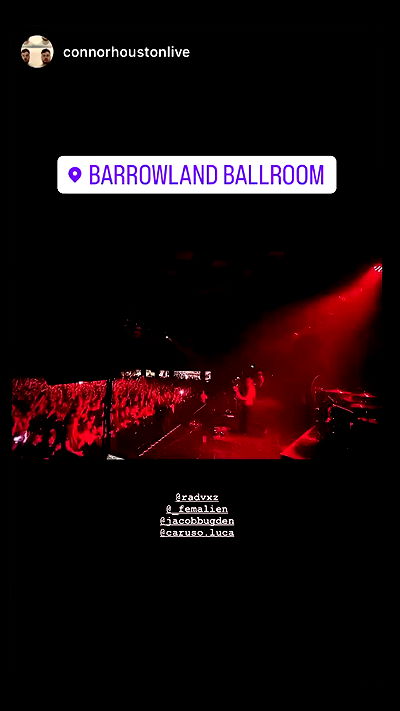 _femalien _femalien archive video