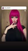 miss_baby007 Altpins Profile Picture