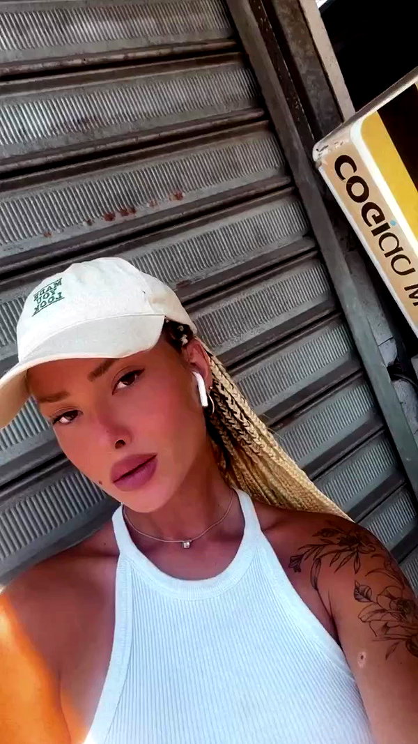 diana_polin archive video preview