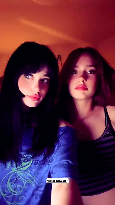 liashaked liashaked archive video