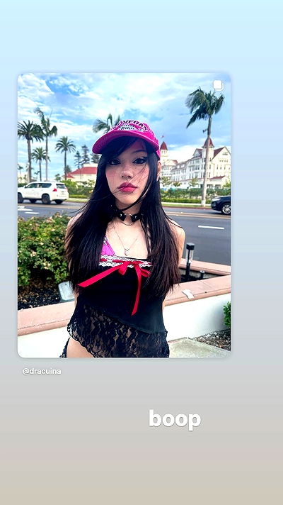 dracuina dracuina archive video