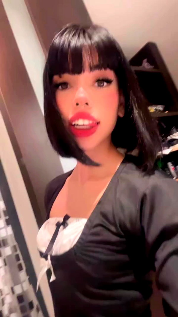 shaielsantos archive video preview