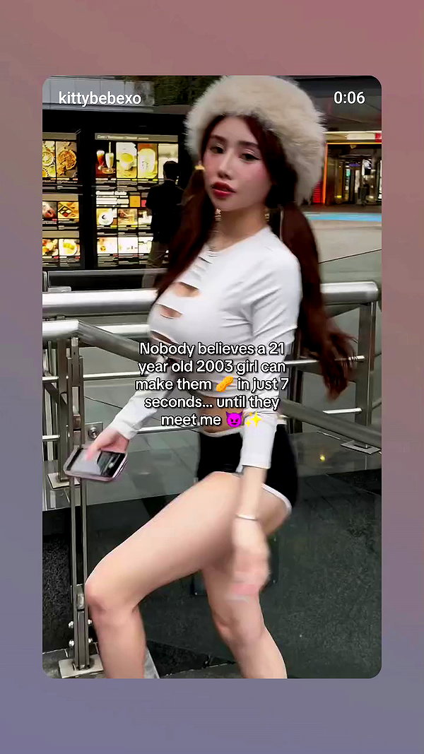 kittybebexo archive video preview