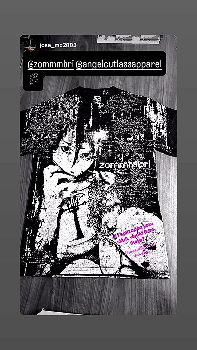 zommmbri zommmbri archive video