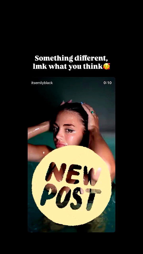 itsemilyblack archive video preview