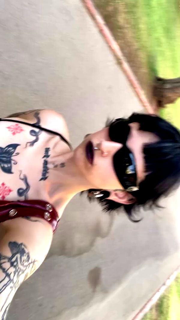 shanikaneko archive video preview