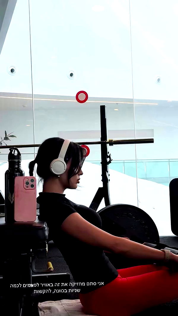 itsilanosh archive video preview