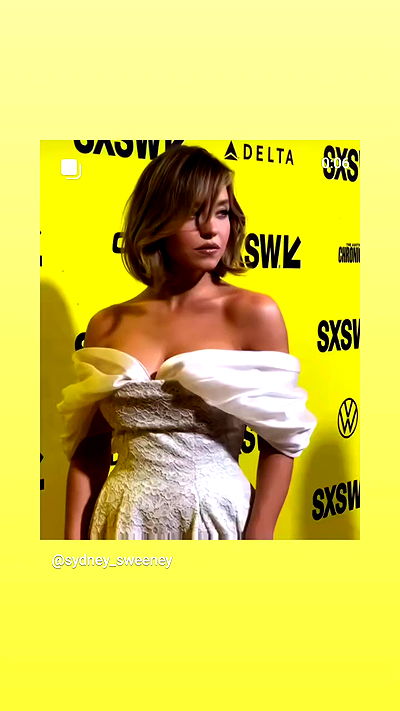 sydney_sweeney sydney_sweeney archive video
