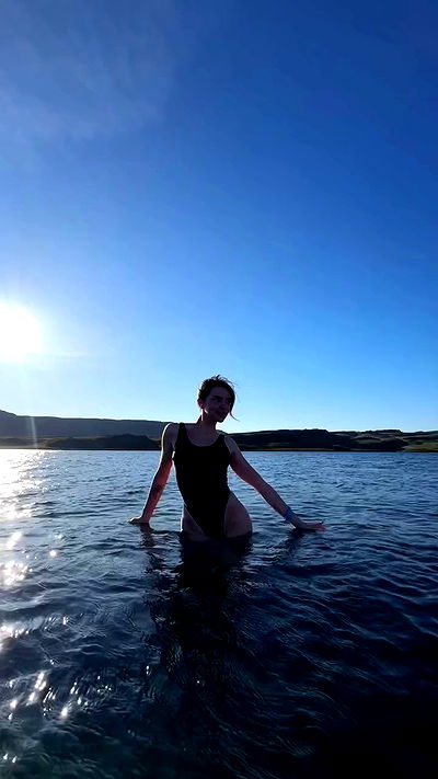 itsilanosh itsilanosh archive video