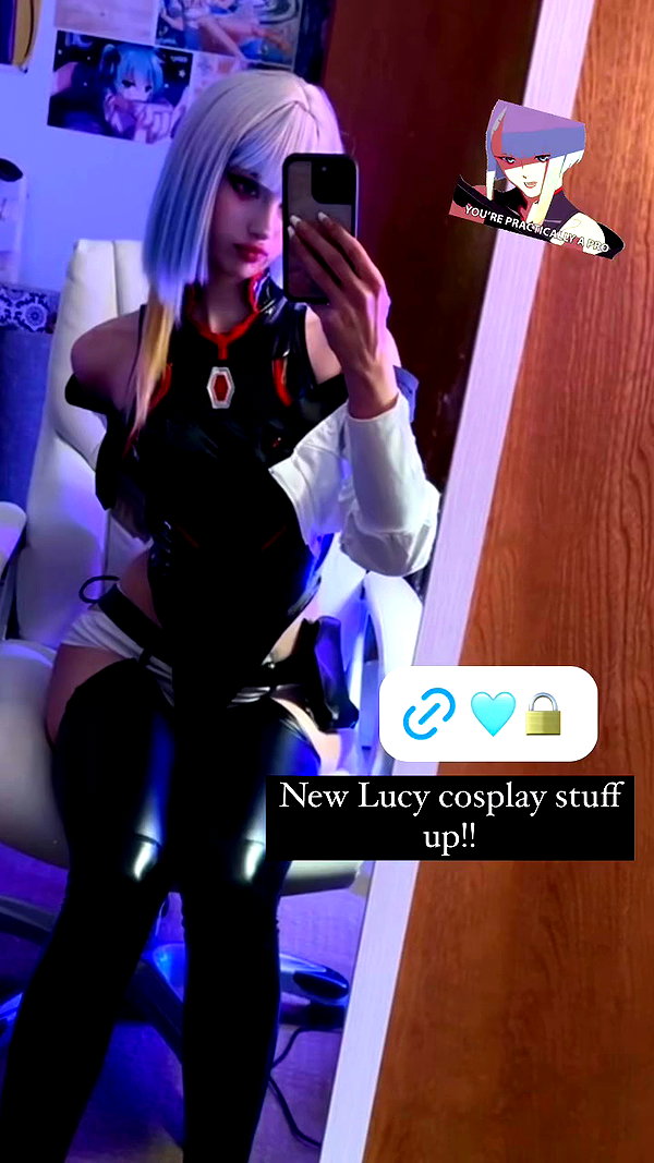 _scarlettfraser archive video preview