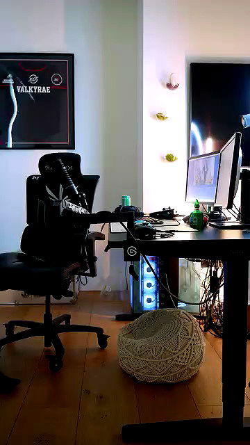 valkyrae valkyrae archive video