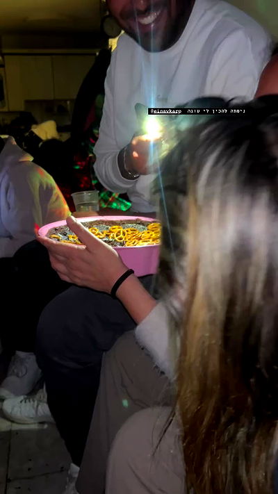 kaliamorcita kaliamorcita archive video