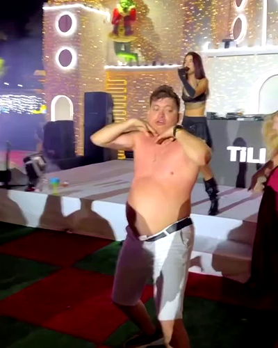 tiliaoficial tiliaoficial archive video